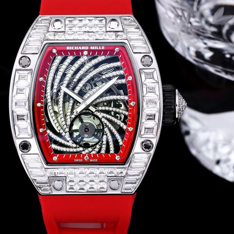 RICHARD MILLE Watches